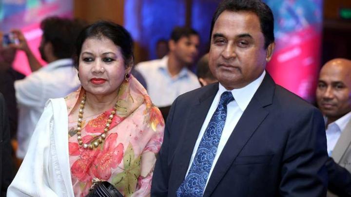 মুস্তফা কামালের ১৬৫ কোটি টাকার অবৈধ সম্পদ ও লেনদেন ৮৫০ কোটি